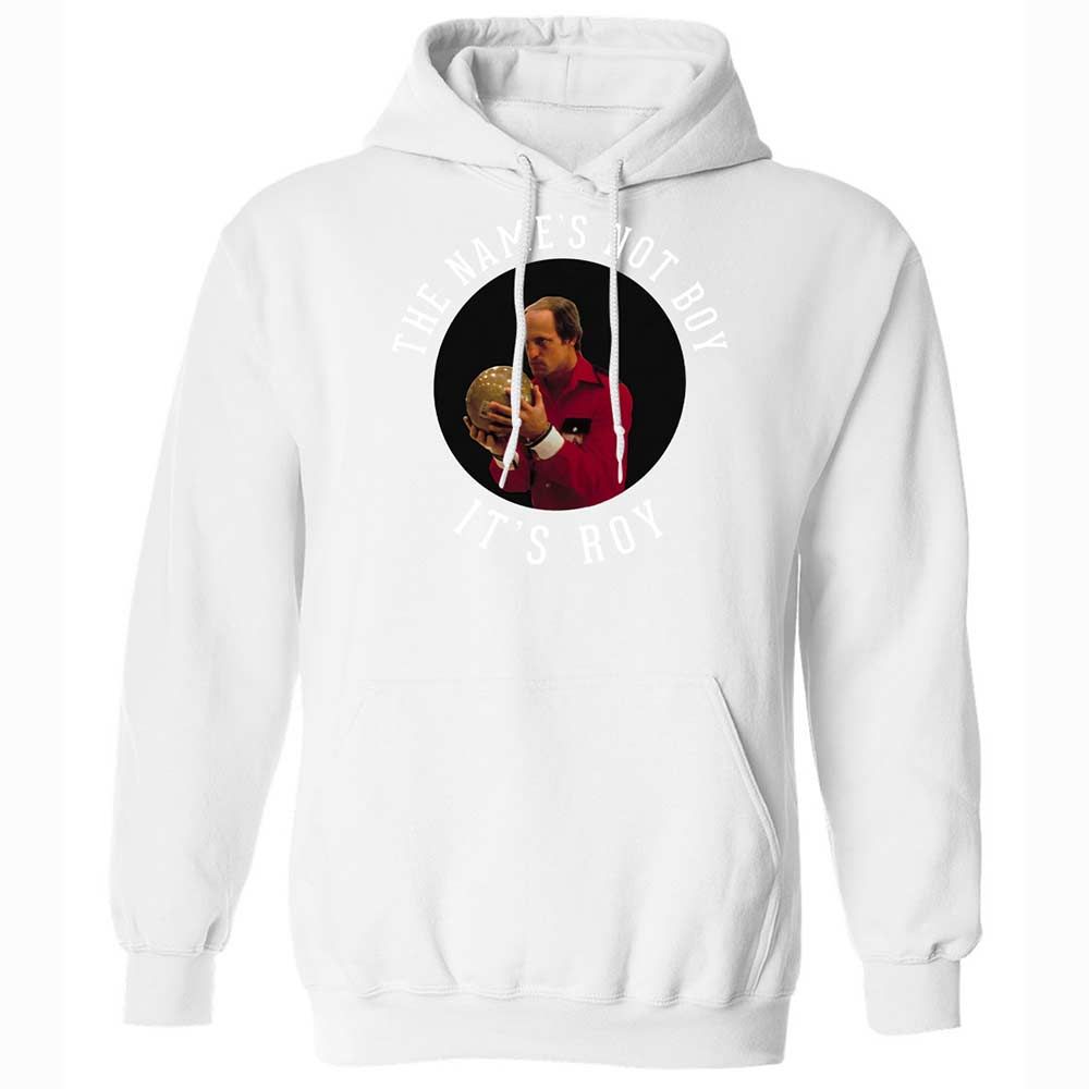 Classic Unisex Hoodie - QAGPAKXH - White - 20