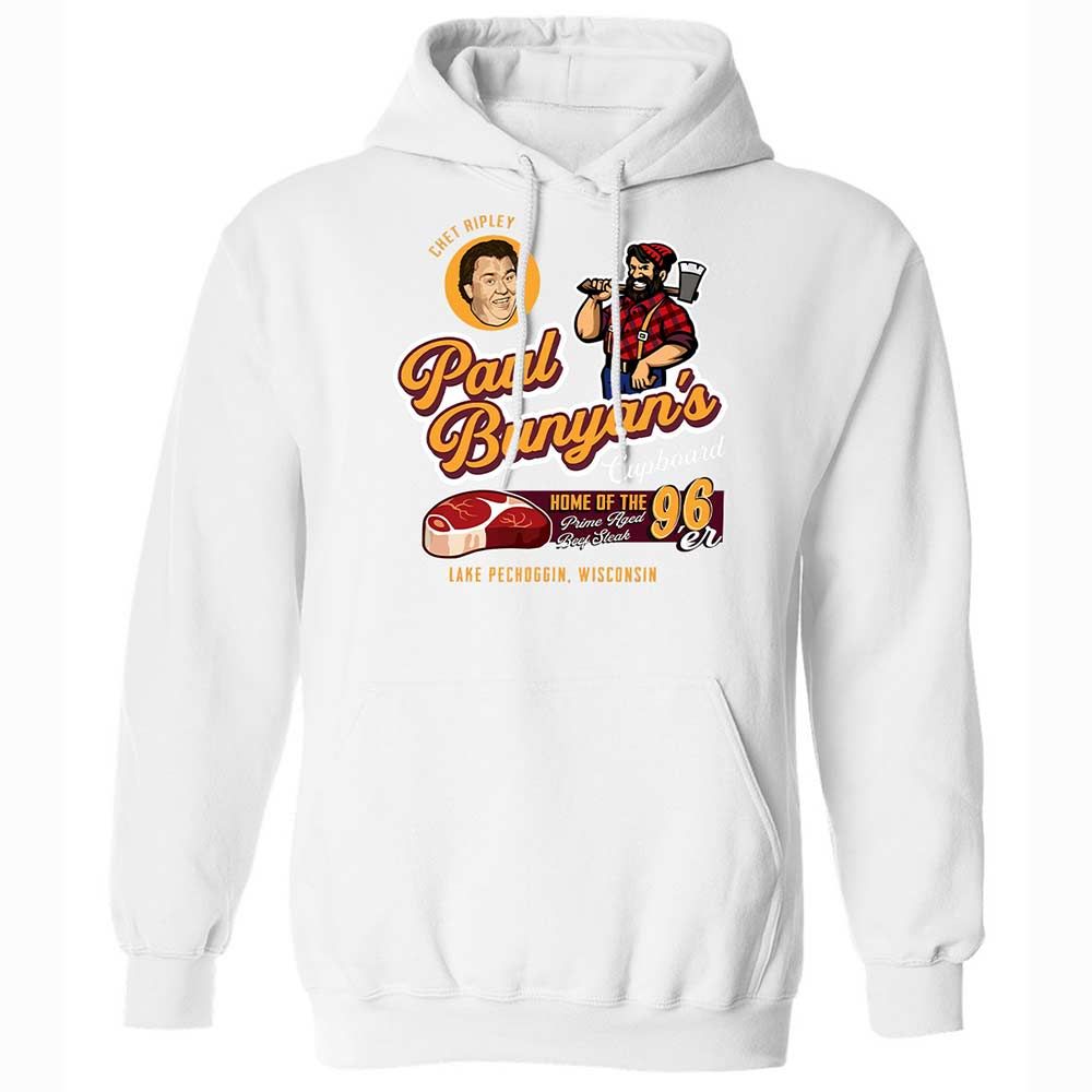 Classic Unisex Hoodie - 2DVRM3DJ - White - 20