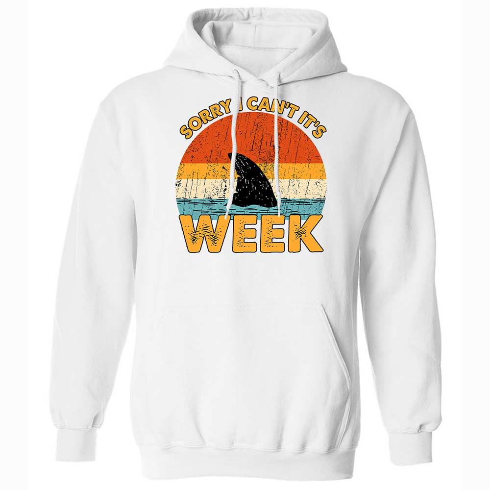Classic Unisex Hoodie - FBL6STMA - White - 20