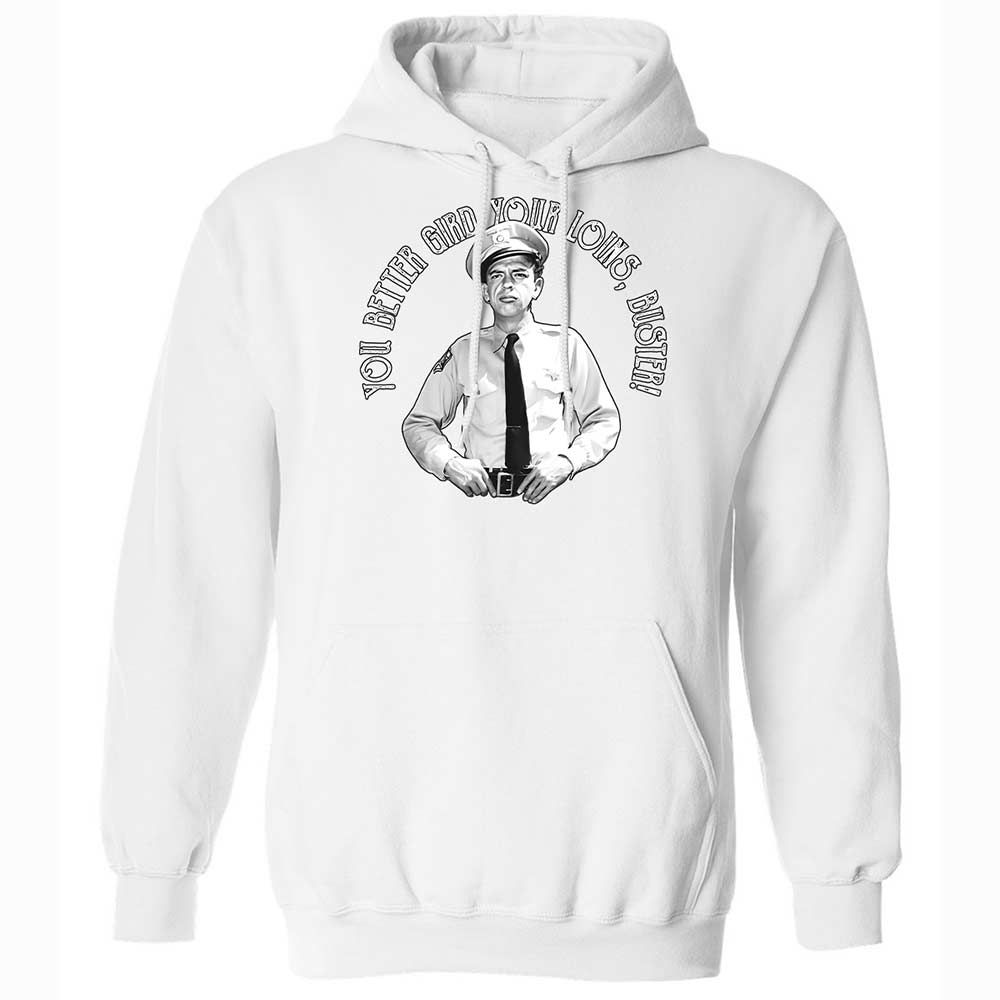 Classic Unisex Hoodie - ADHHQLXL - White - 20