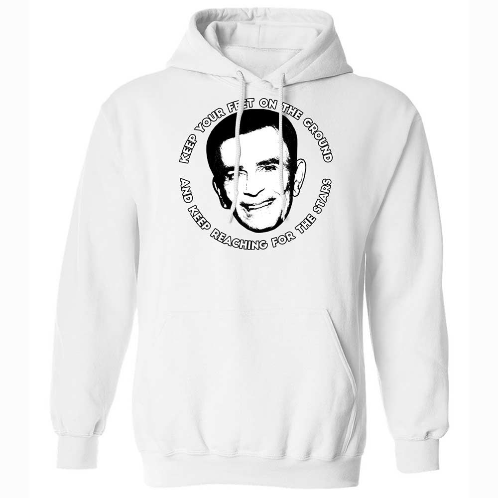 Classic Unisex Hoodie - V8WULLPA - White - 20