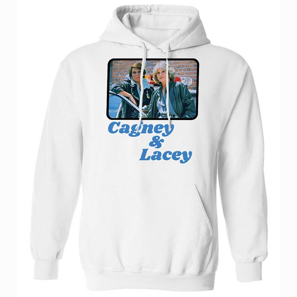 Classic Unisex Hoodie - QXQCW6G5 - White - 20
