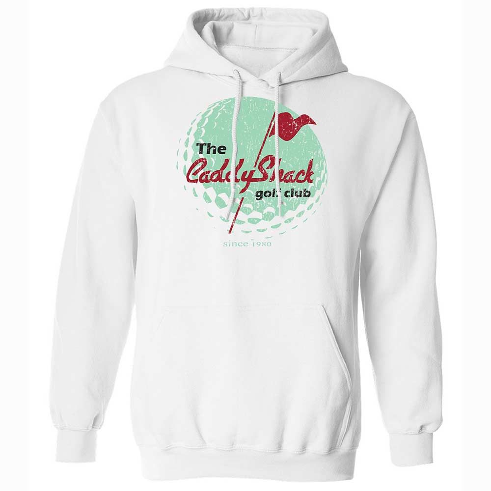 Classic Unisex Hoodie - 9VD7YSQY - White - 20