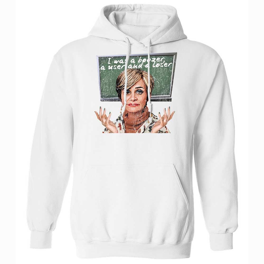 Classic Unisex Hoodie - 1YX7FL8G - White - 20