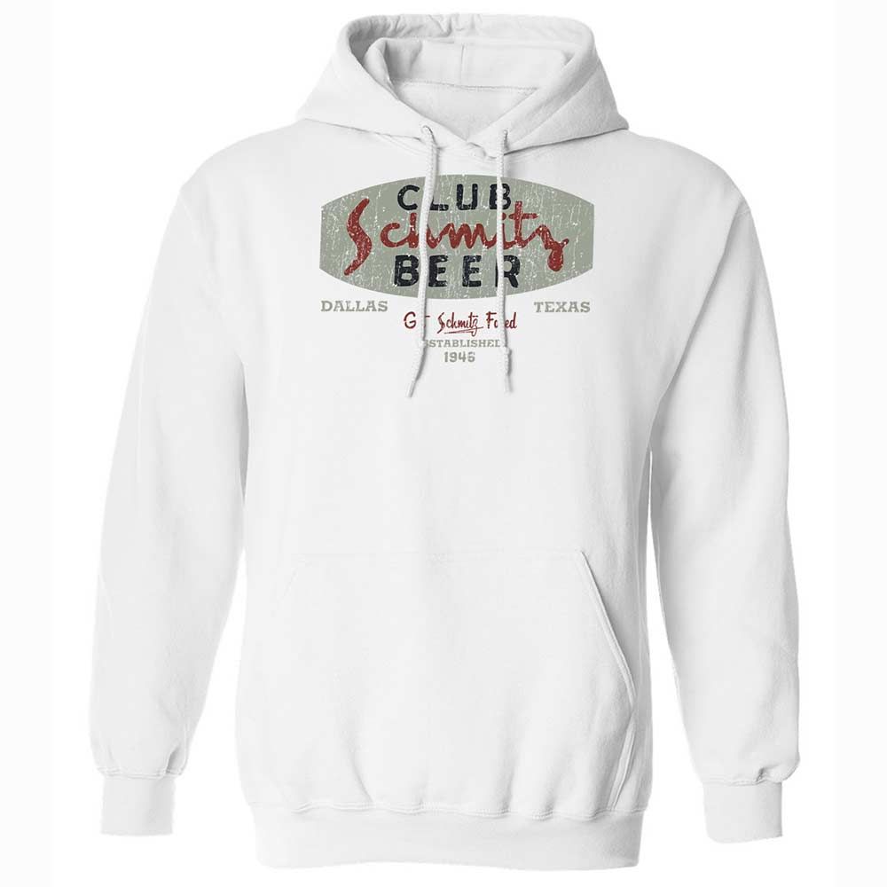 Get Schmitz Faced - White - 20