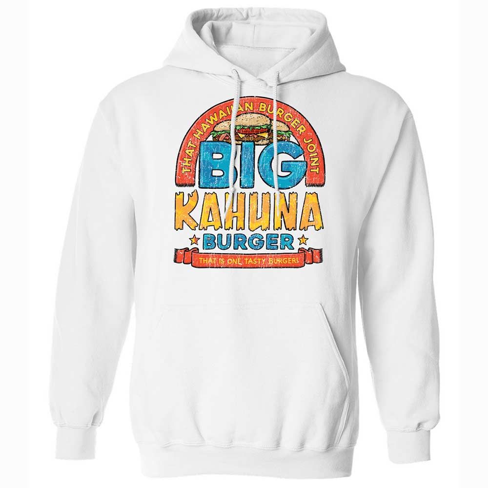 Classic Unisex Hoodie - XSRGYEH9 - White - 20