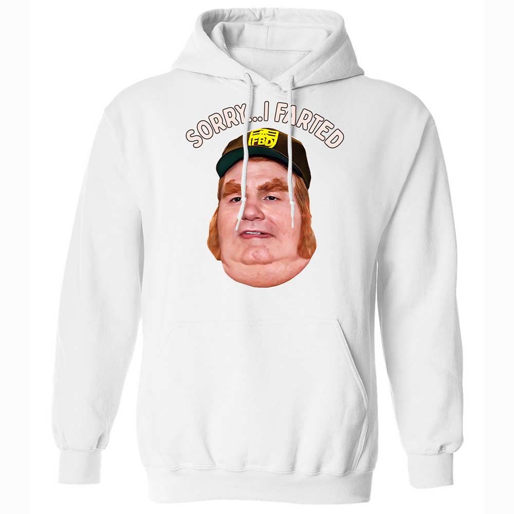 Classic Unisex Hoodie - ZM6Y5J4T - White - 20