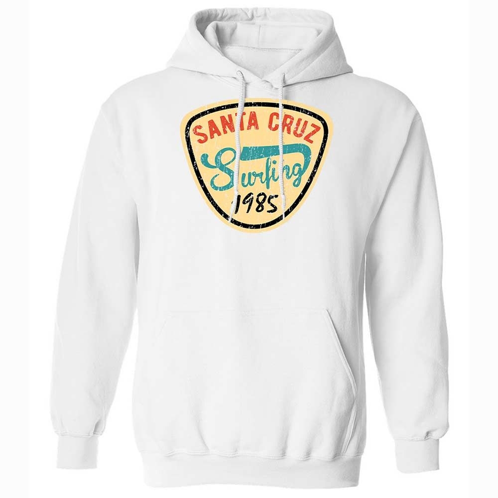 Classic Unisex Hoodie - JT46PVE9 - White - 20