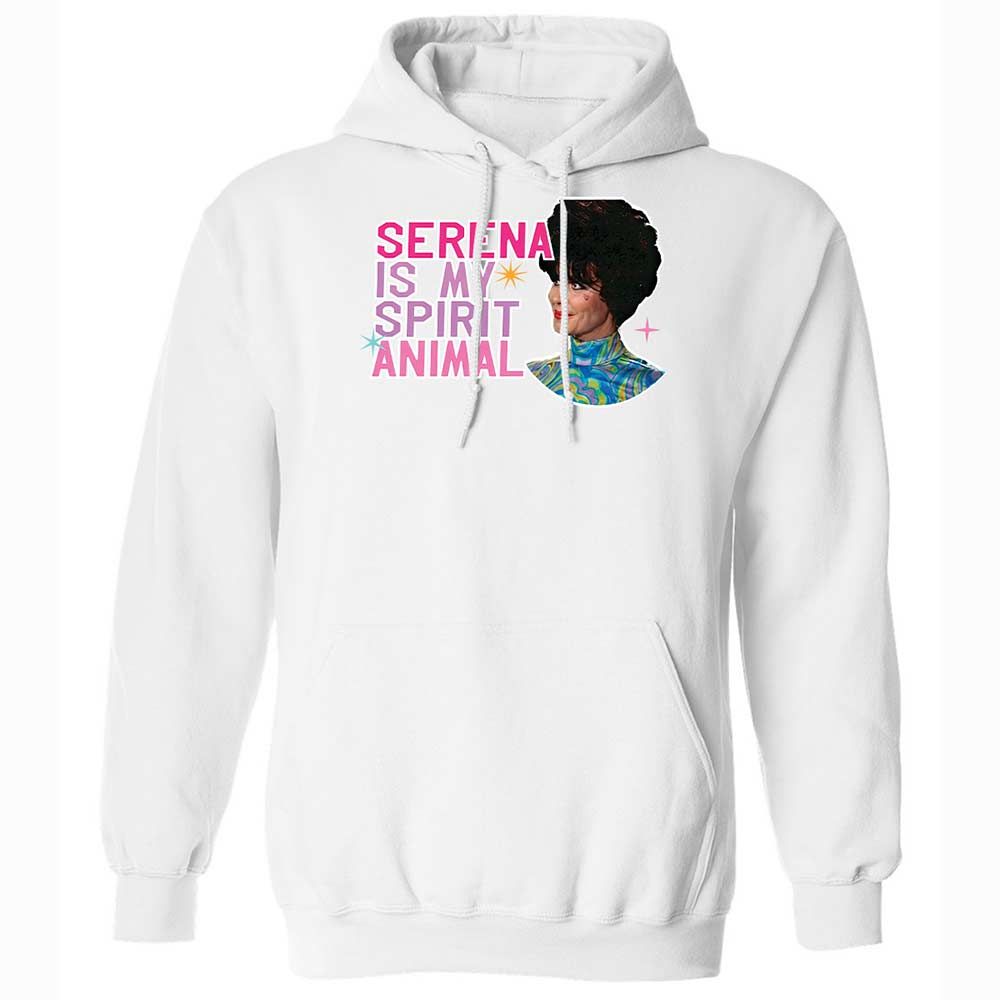 Classic Unisex Hoodie - MMJRHR5Z - White - 20