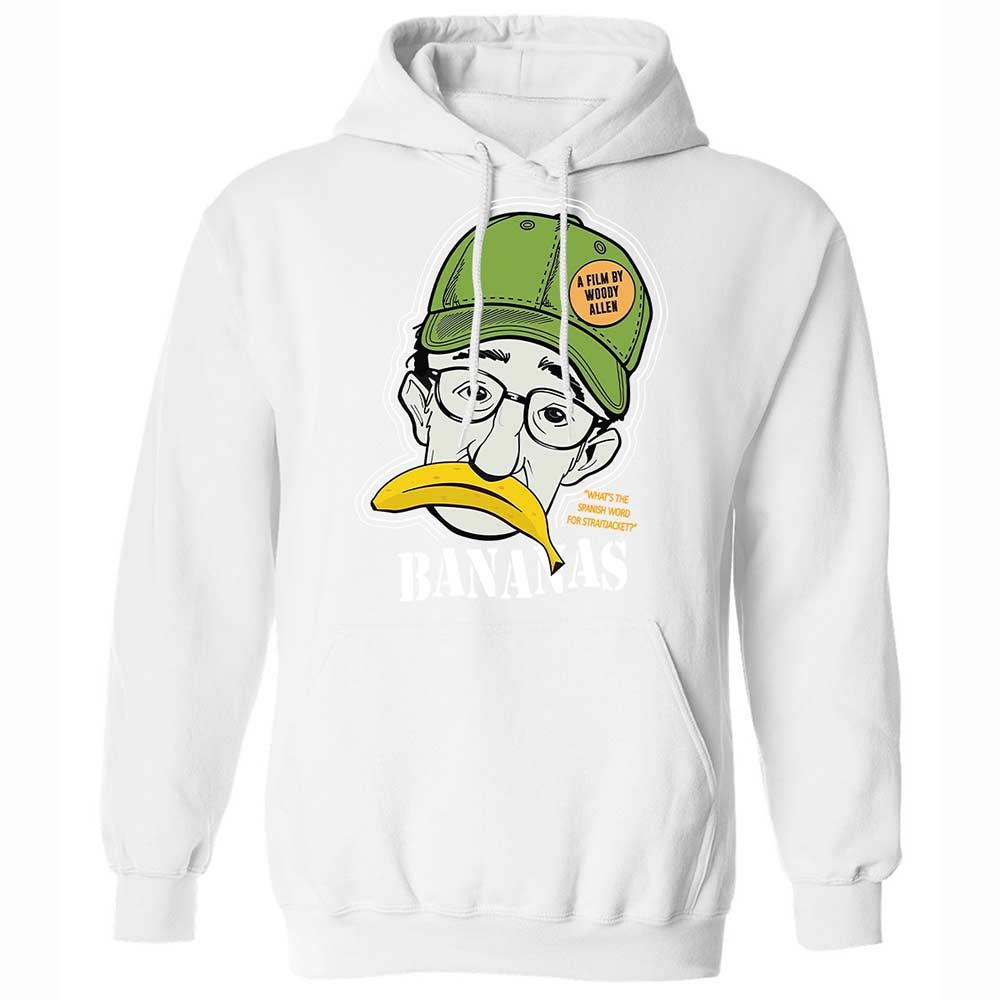 Straitjacket - White - 20