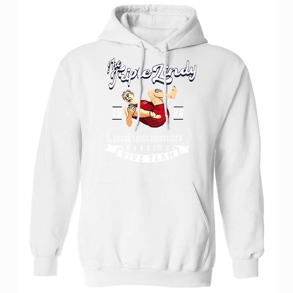 Classic Unisex Hoodie - CPMGYDY4 - White - 20