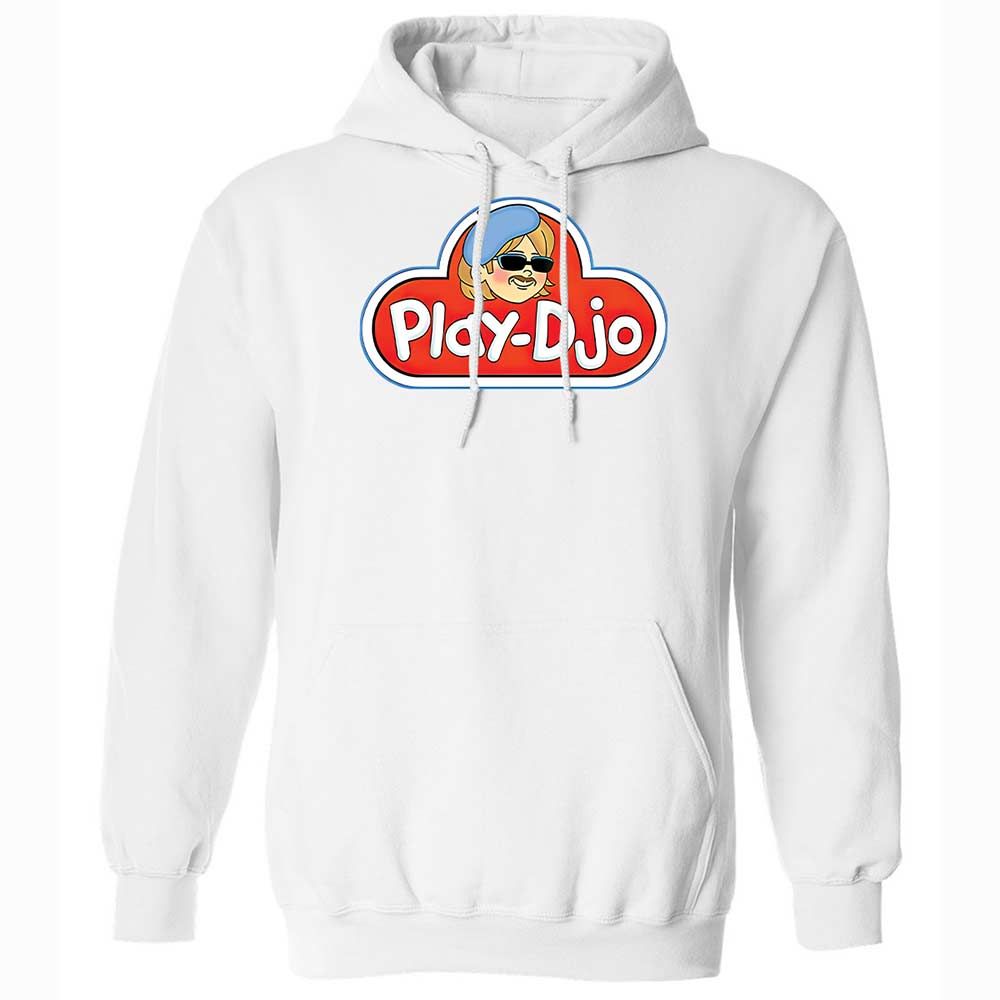 Play Djo - White - 20