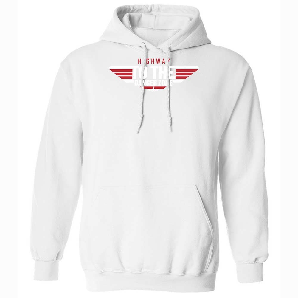 Born To Fly - White - 20