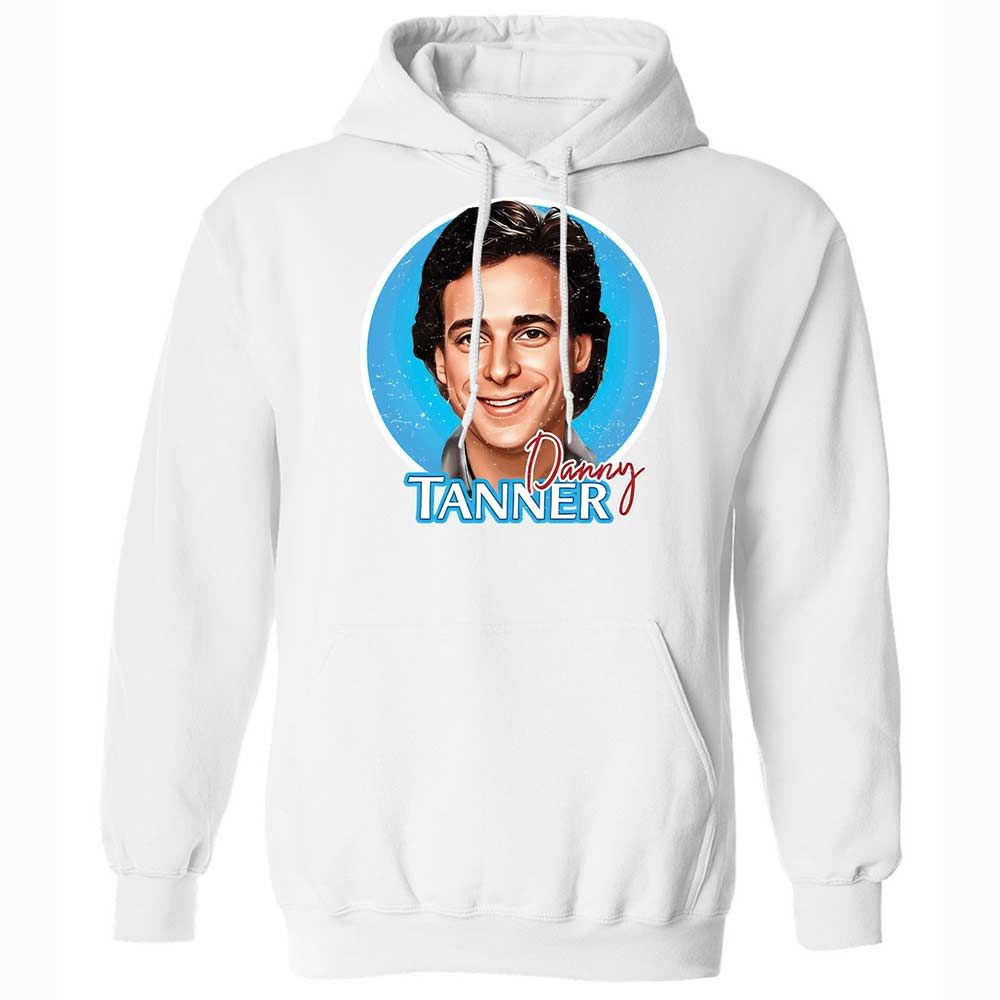 Classic Unisex Hoodie - 9JSZ9RF8 - White - 20