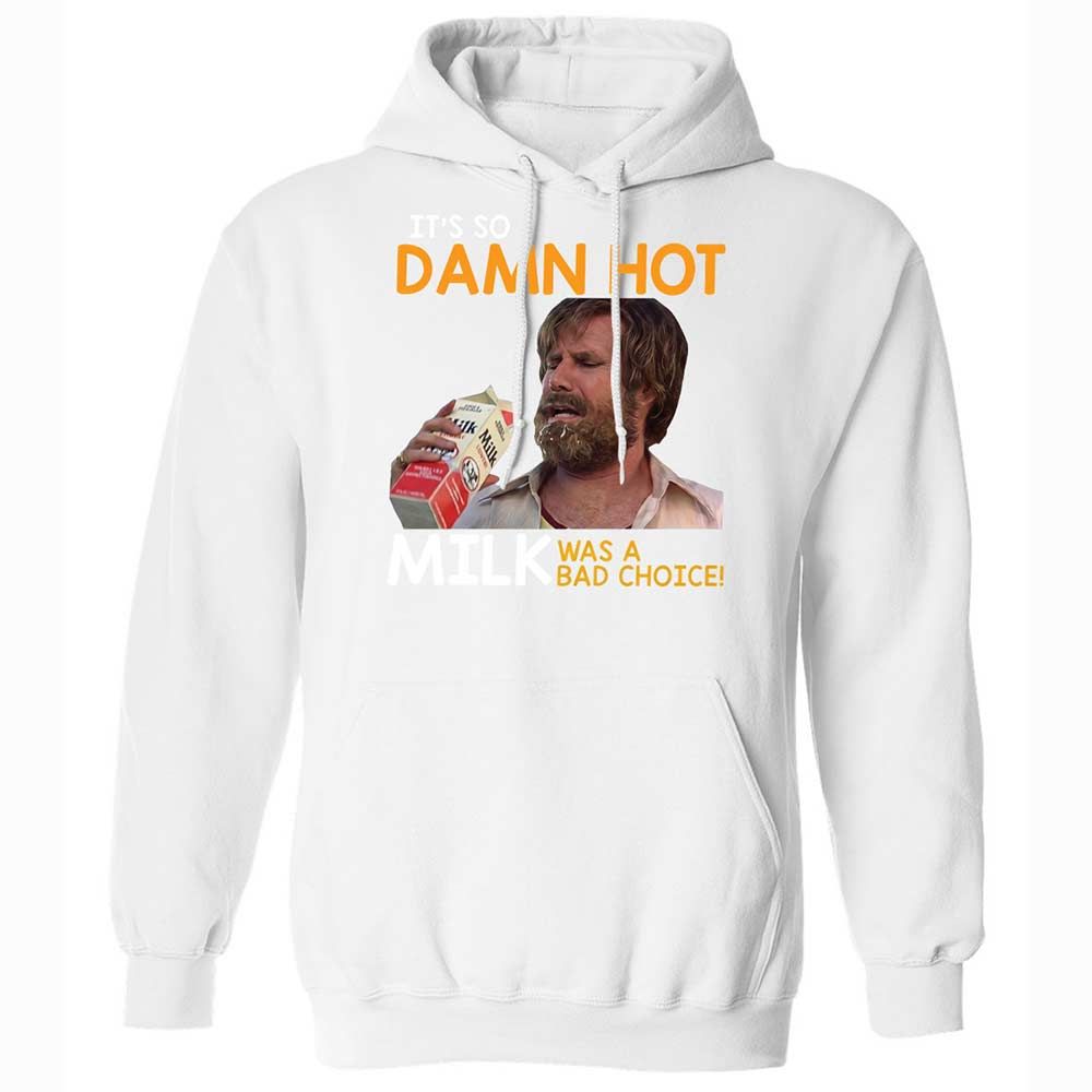 Classic Unisex Hoodie - 2NRA9R7E - White - 20