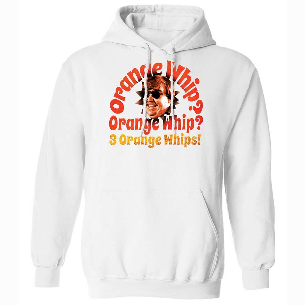 Classic Unisex Hoodie - PHMW3H67 - White - 20