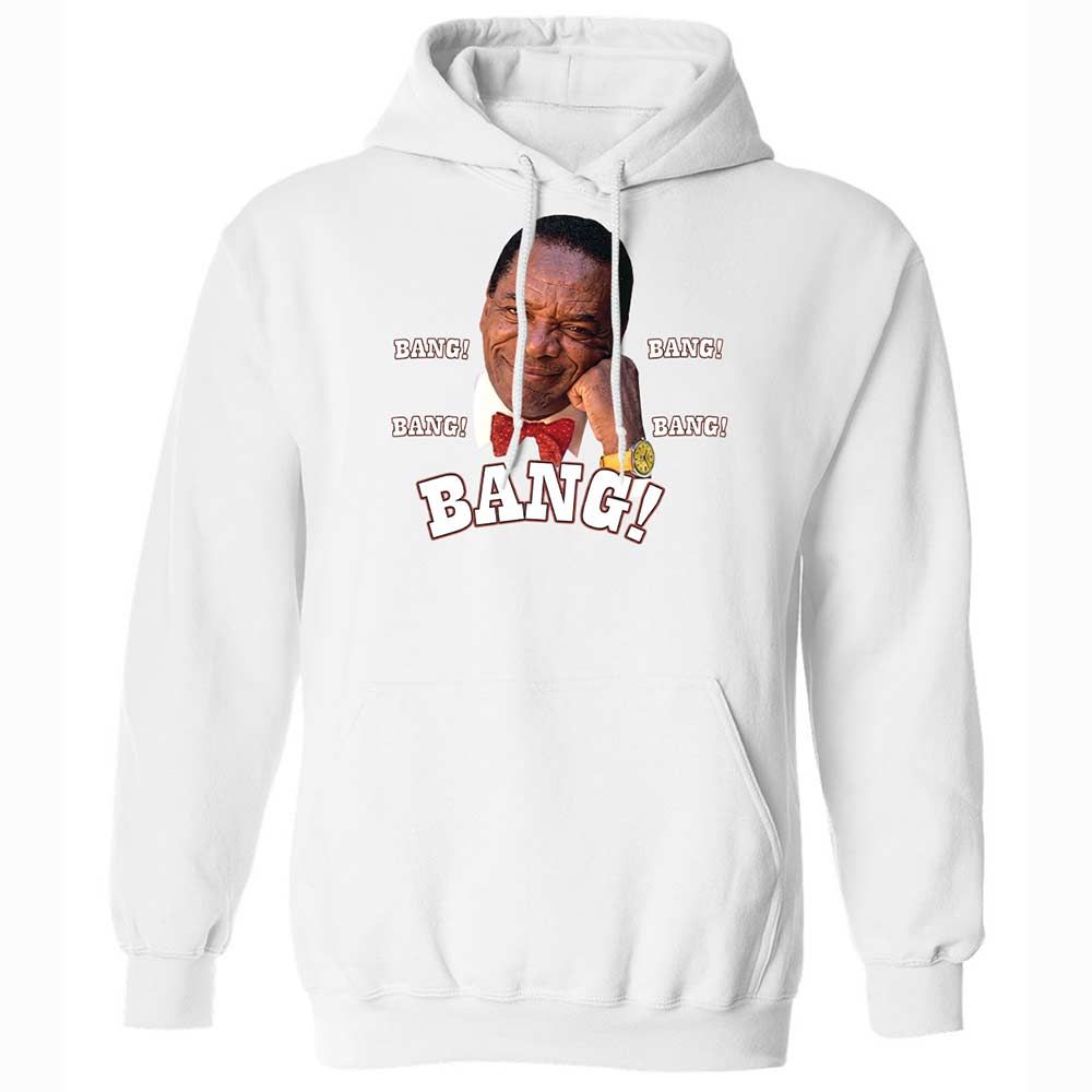 Classic Unisex Hoodie - G8BKW36R - White - 20
