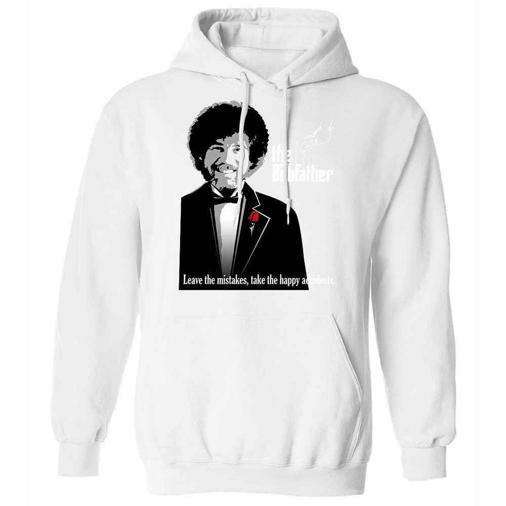 The Bobfather - White - 20