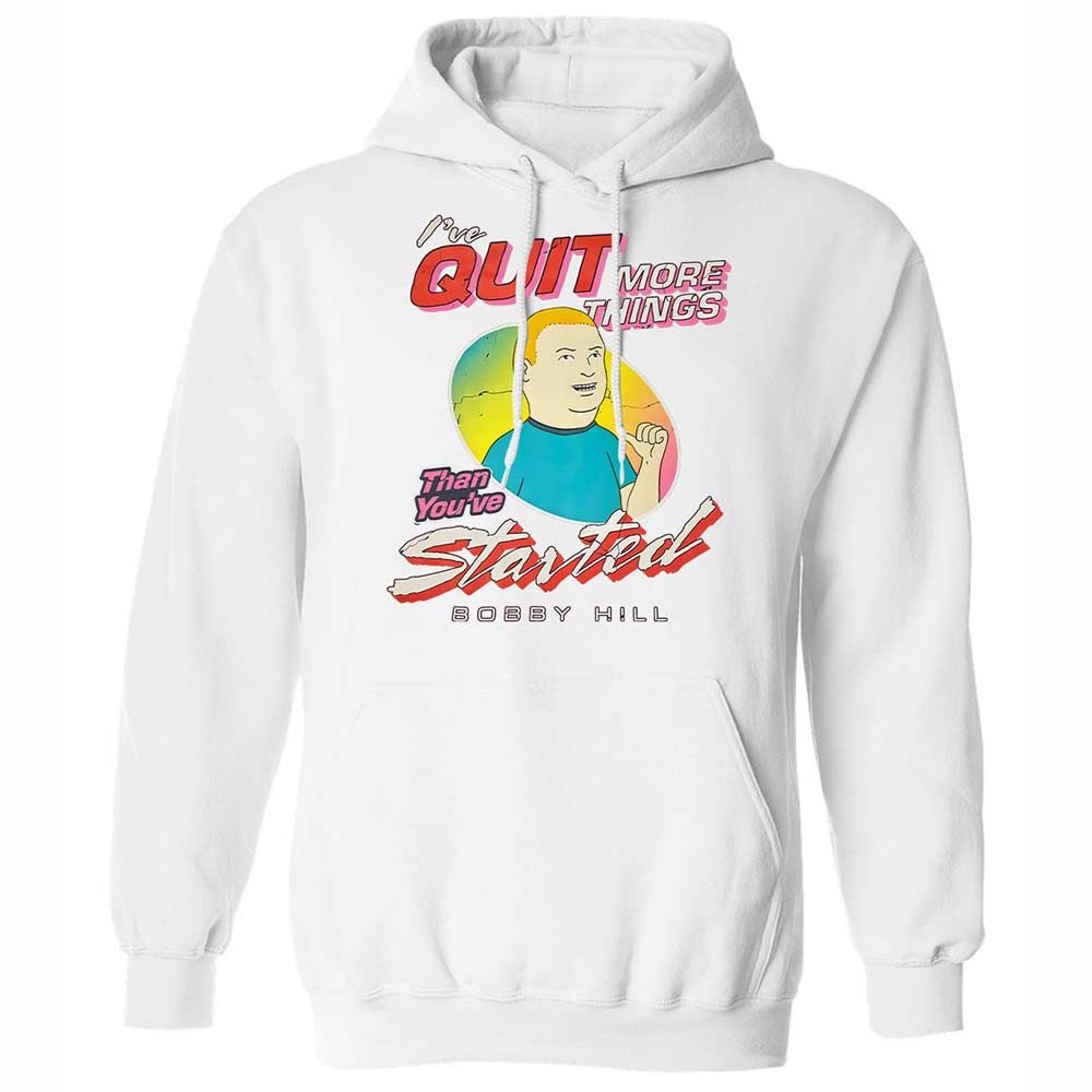 Classic Unisex Hoodie - 8VRY22GN - White - 20