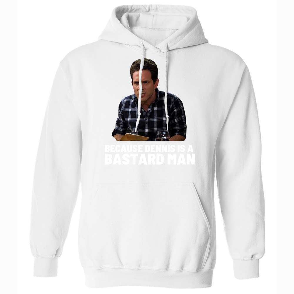 Classic Unisex Hoodie - C13AP871 - White - 20