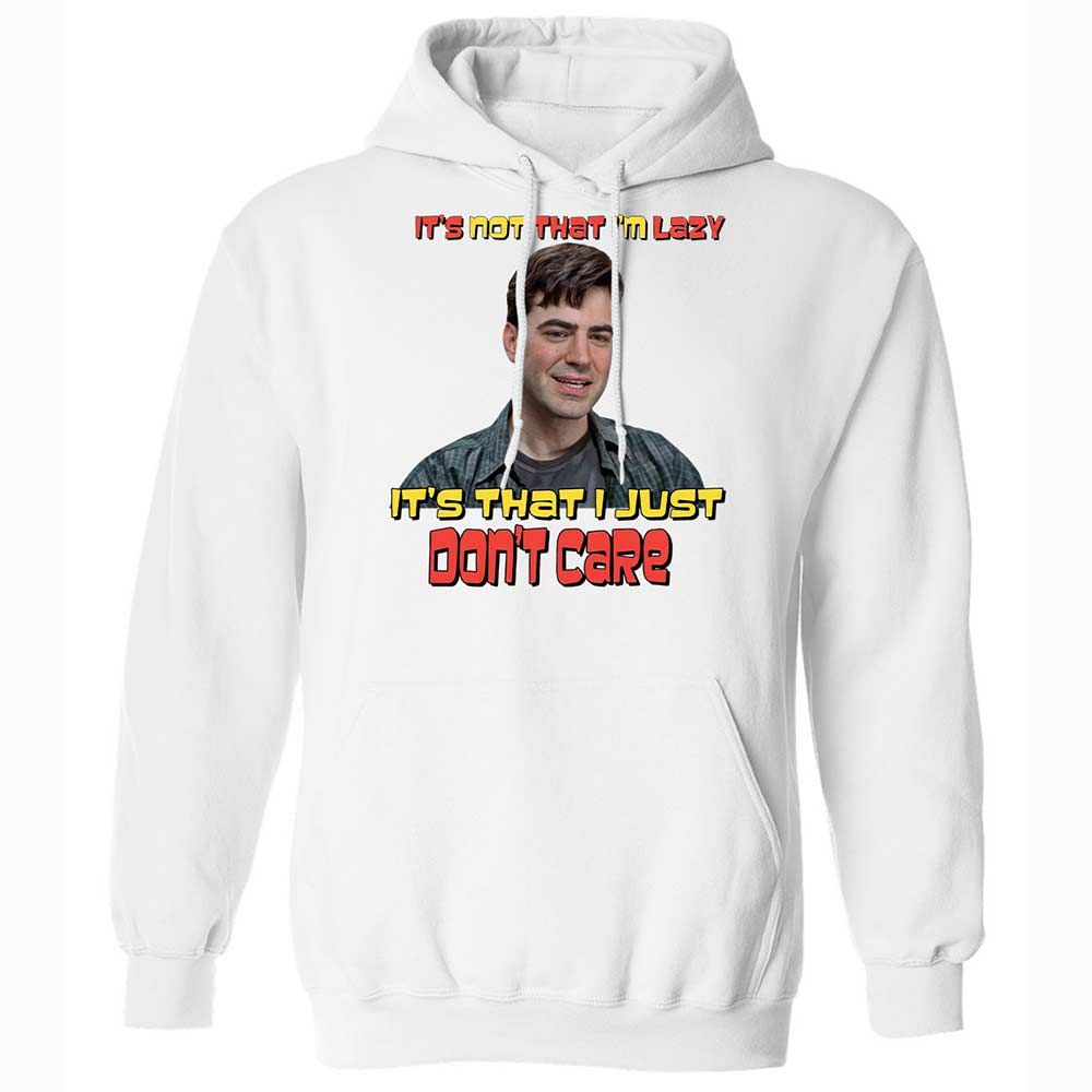 Classic Unisex Hoodie - 3M6G4Y34 - White - 20