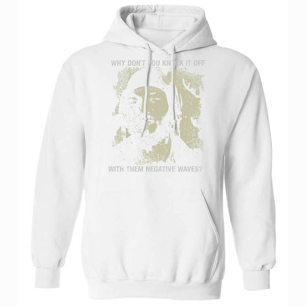 Classic Unisex Hoodie - BMHGCZYQ - White - 20