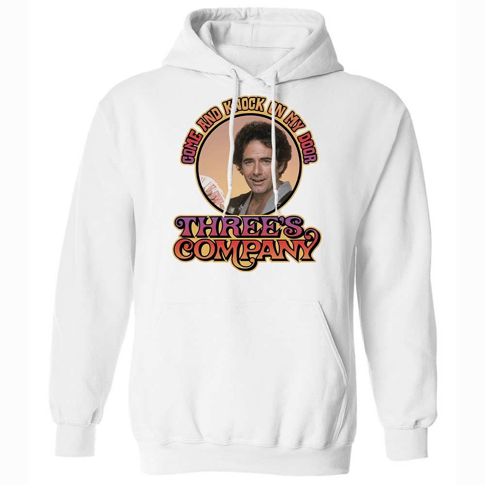 Classic Unisex Hoodie - 1EGTTYWQ - White - 20