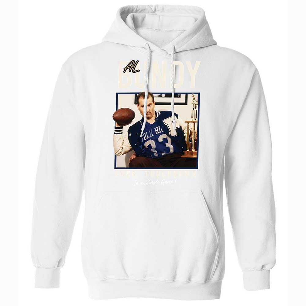 Classic Unisex Hoodie - VV5K55HE - White - 20