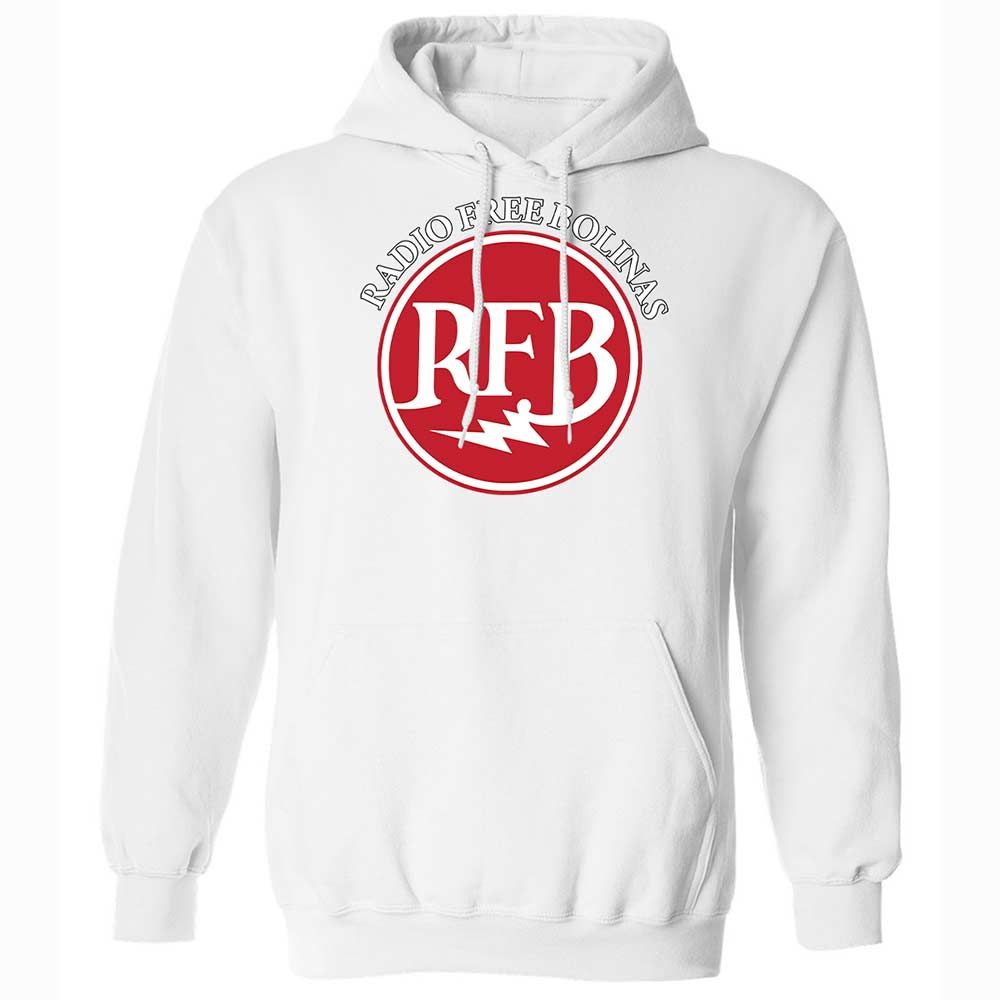 Classic Unisex Hoodie - MCP1AATS - White - 20