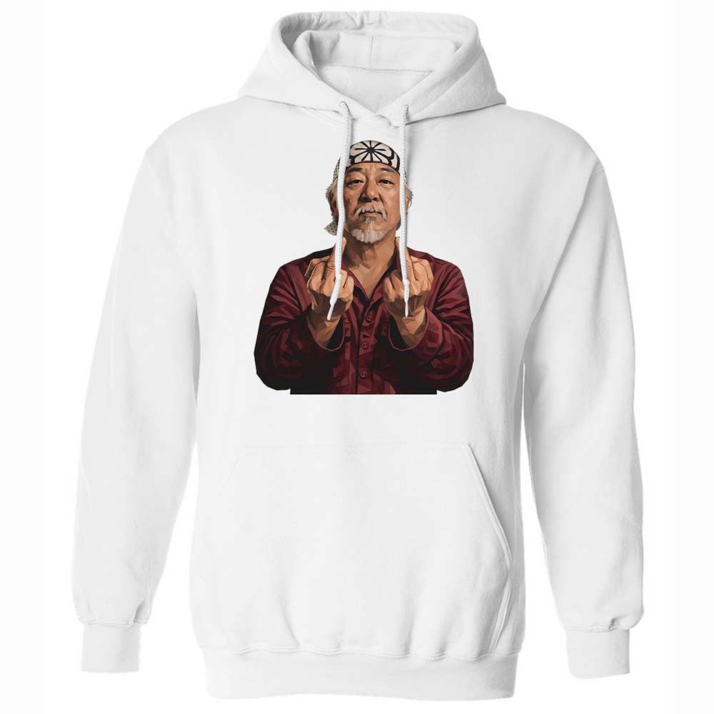Classic Unisex Hoodie - CX7ENSN3 - White - 20