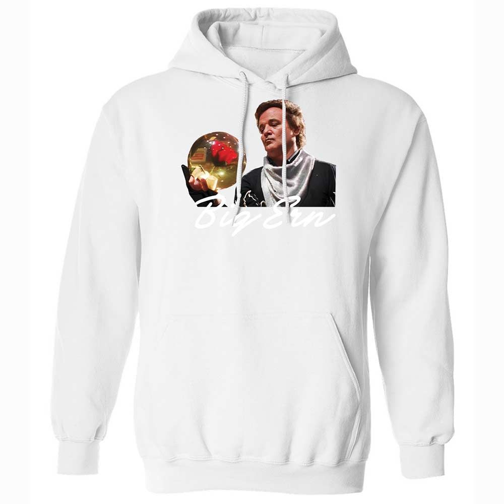 Classic Unisex Hoodie - Q8NAPD33 - White - 20
