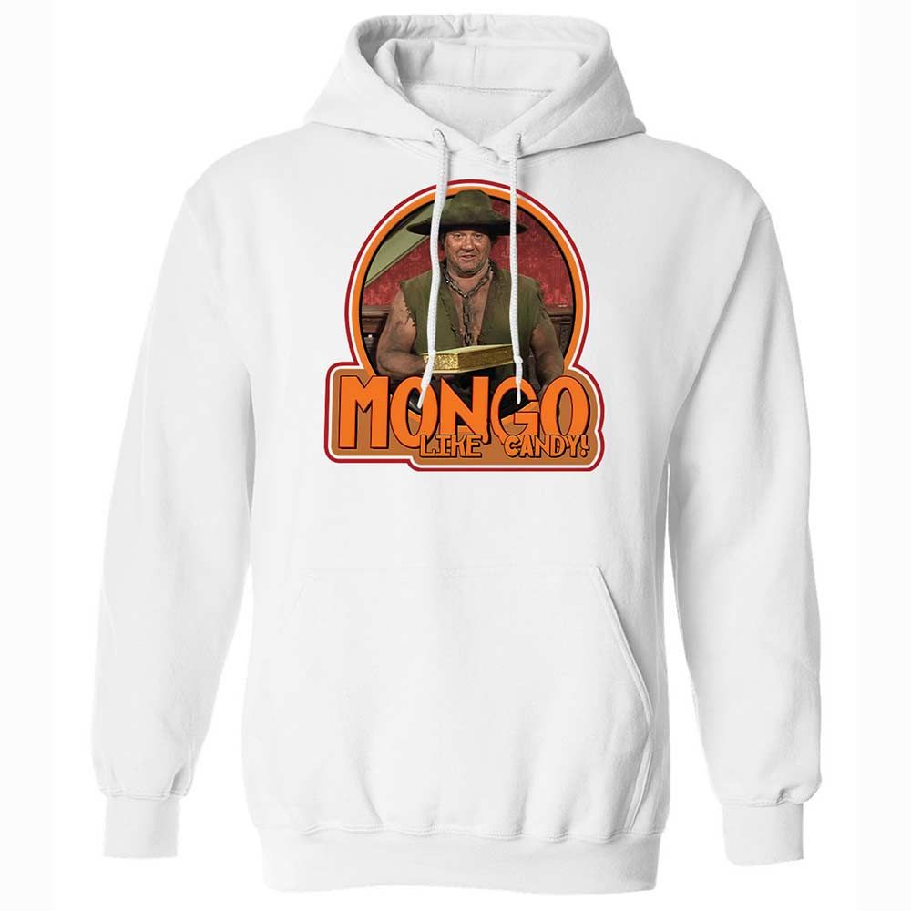 Classic Unisex Hoodie - EP4GPX4D - White - 20