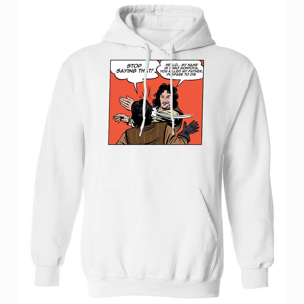 Montoya Slap - White - 20