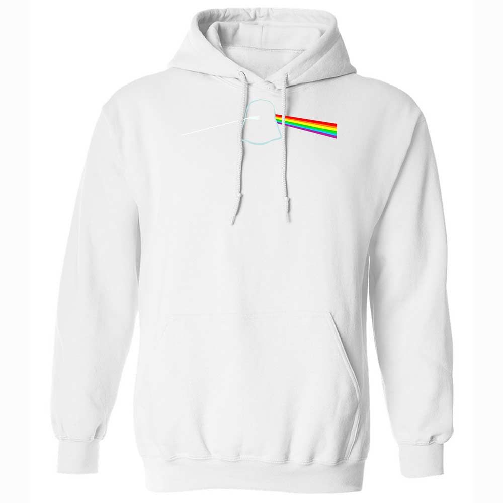 Welcome to the Dark Side - White - 20