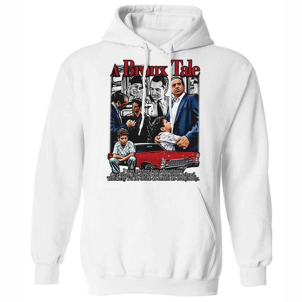Classic Unisex Hoodie - YDM3R5YU - White - 20