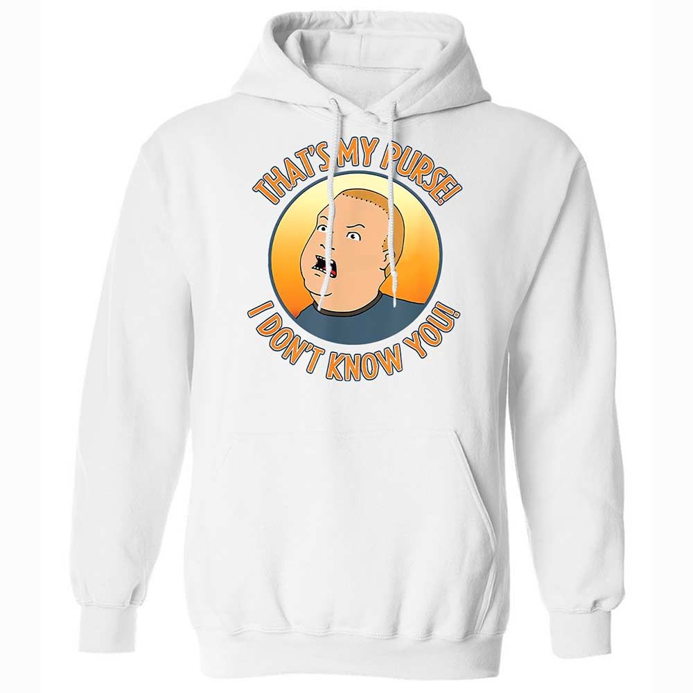 Classic Unisex Hoodie - FQE8TBW4 - White - 20