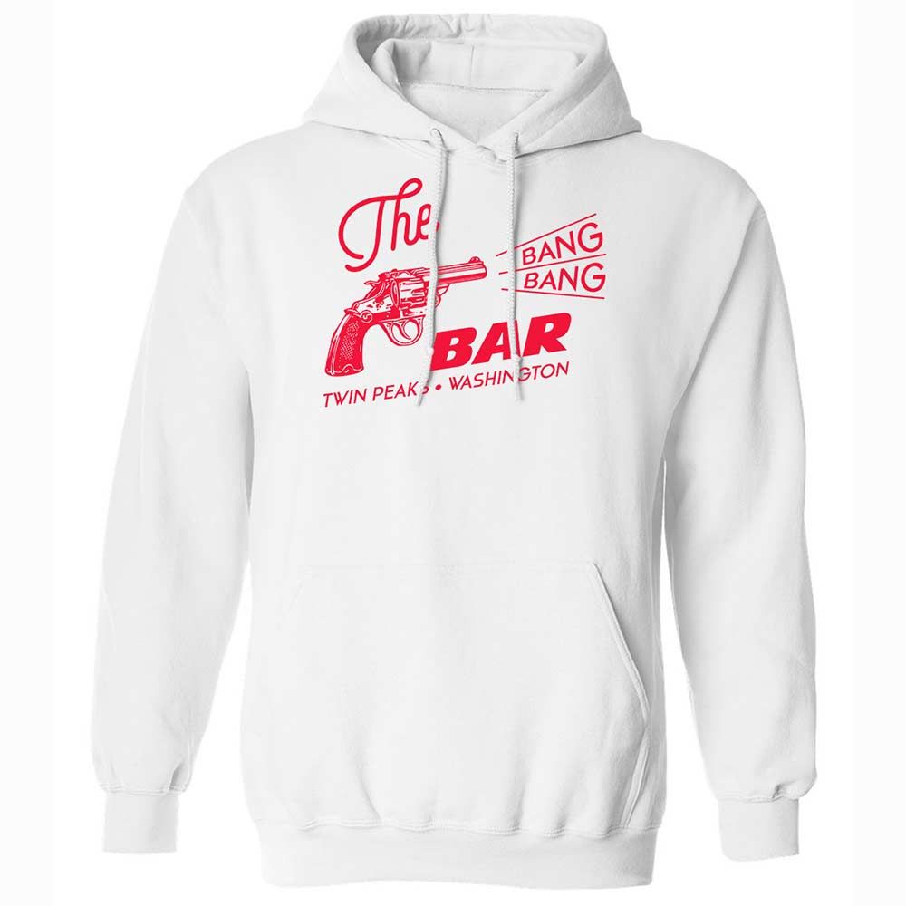 The Roadhouse - White - 20