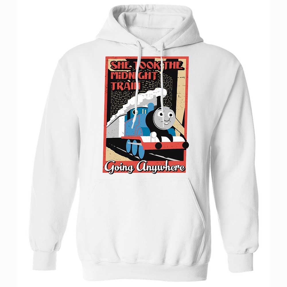 Classic Unisex Hoodie - 89BF1S9J - White - 20