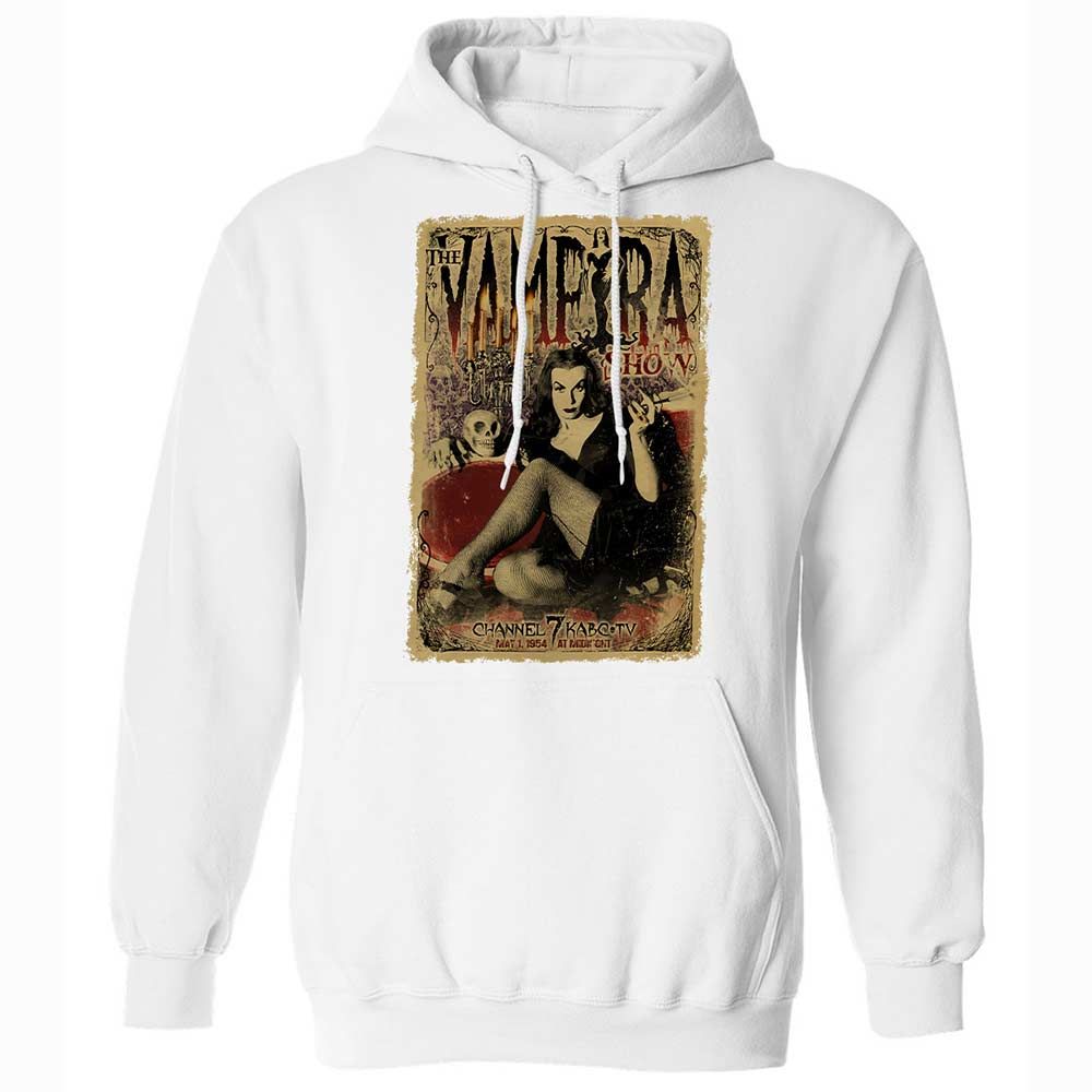 Vampira - White - 20