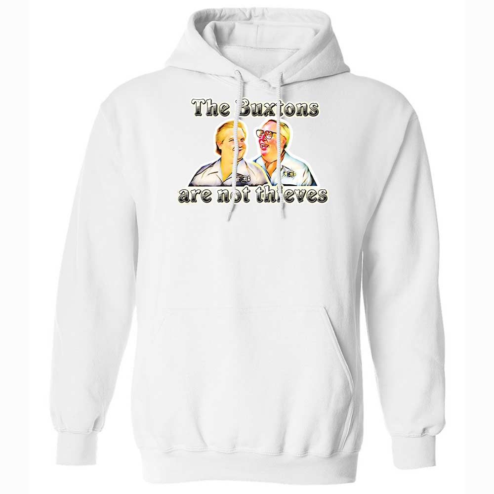 Classic Unisex Hoodie - YF3N6HEV - White - 20