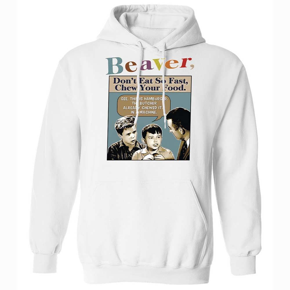 Classic Unisex Hoodie - WAGHMRAP - White - 20