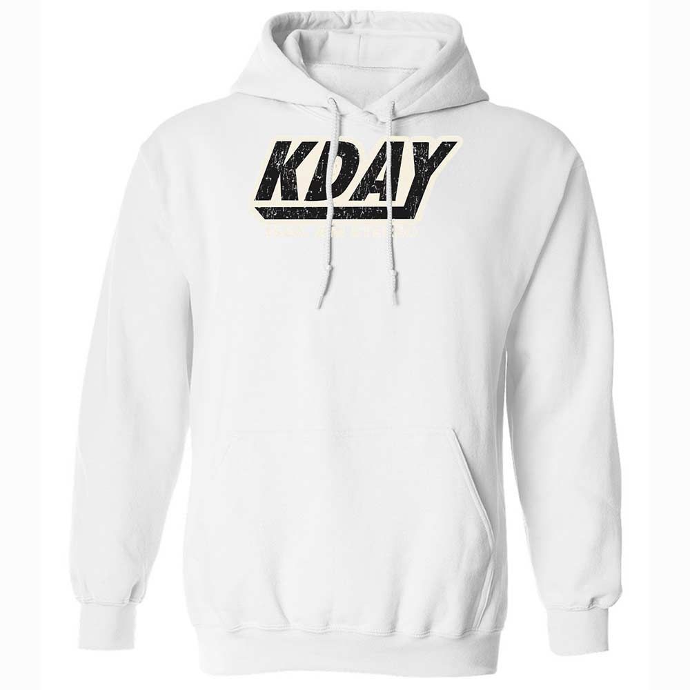 Classic Unisex Hoodie - 47CCN7SX - White - 20