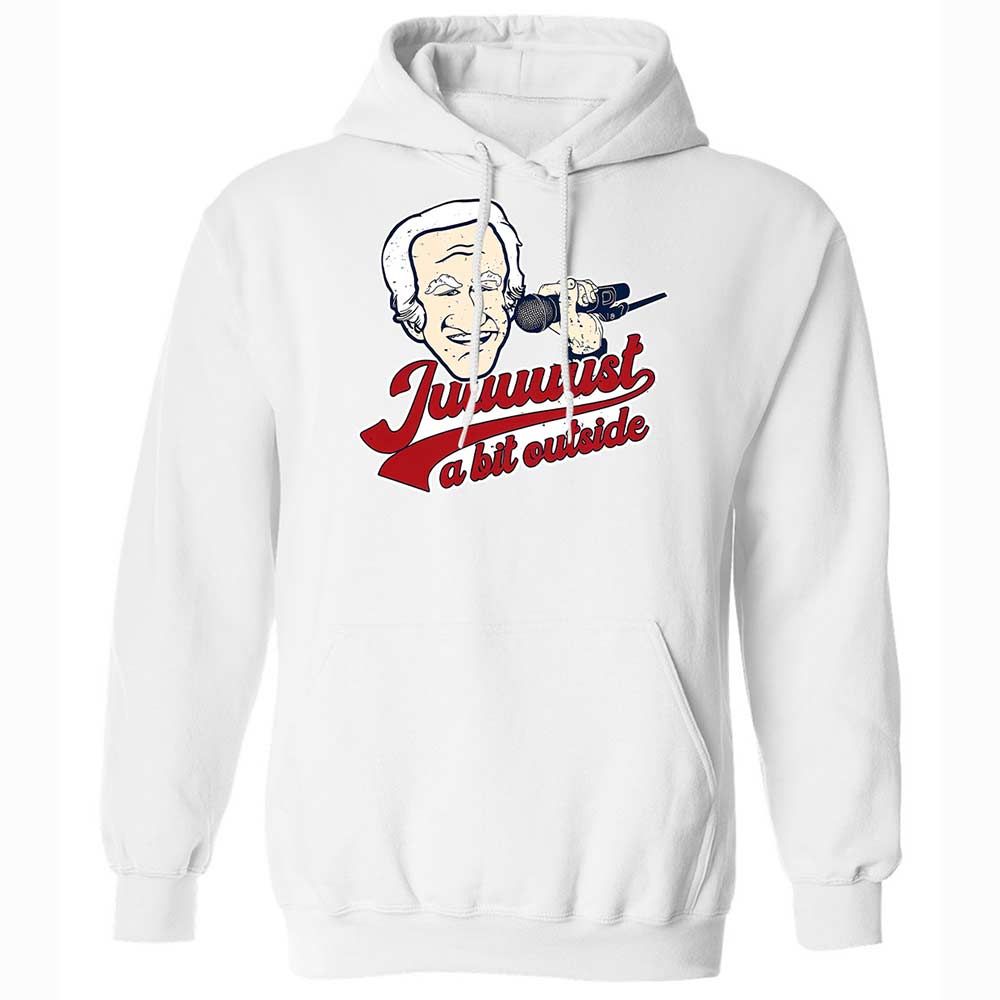 Classic Unisex Hoodie - 9BFE4D3P - White - 20