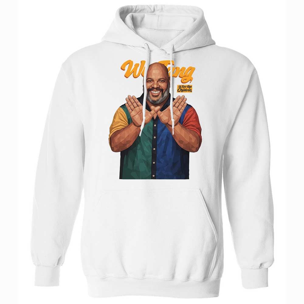A Father is for the Children - White - 20