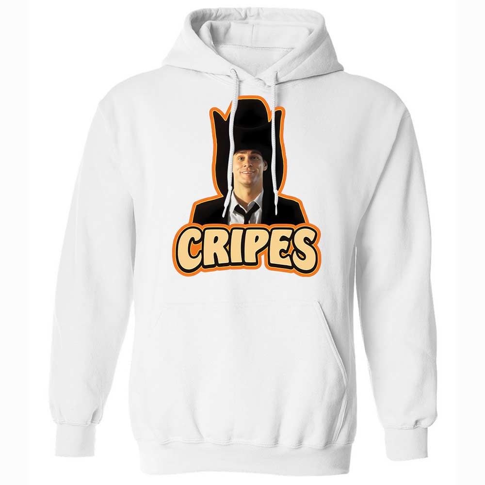 Classic Unisex Hoodie - BBHWBPDH - White - 20