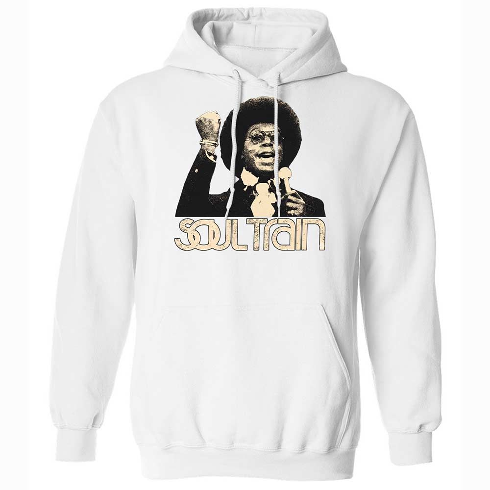 Soul Train - White - 20