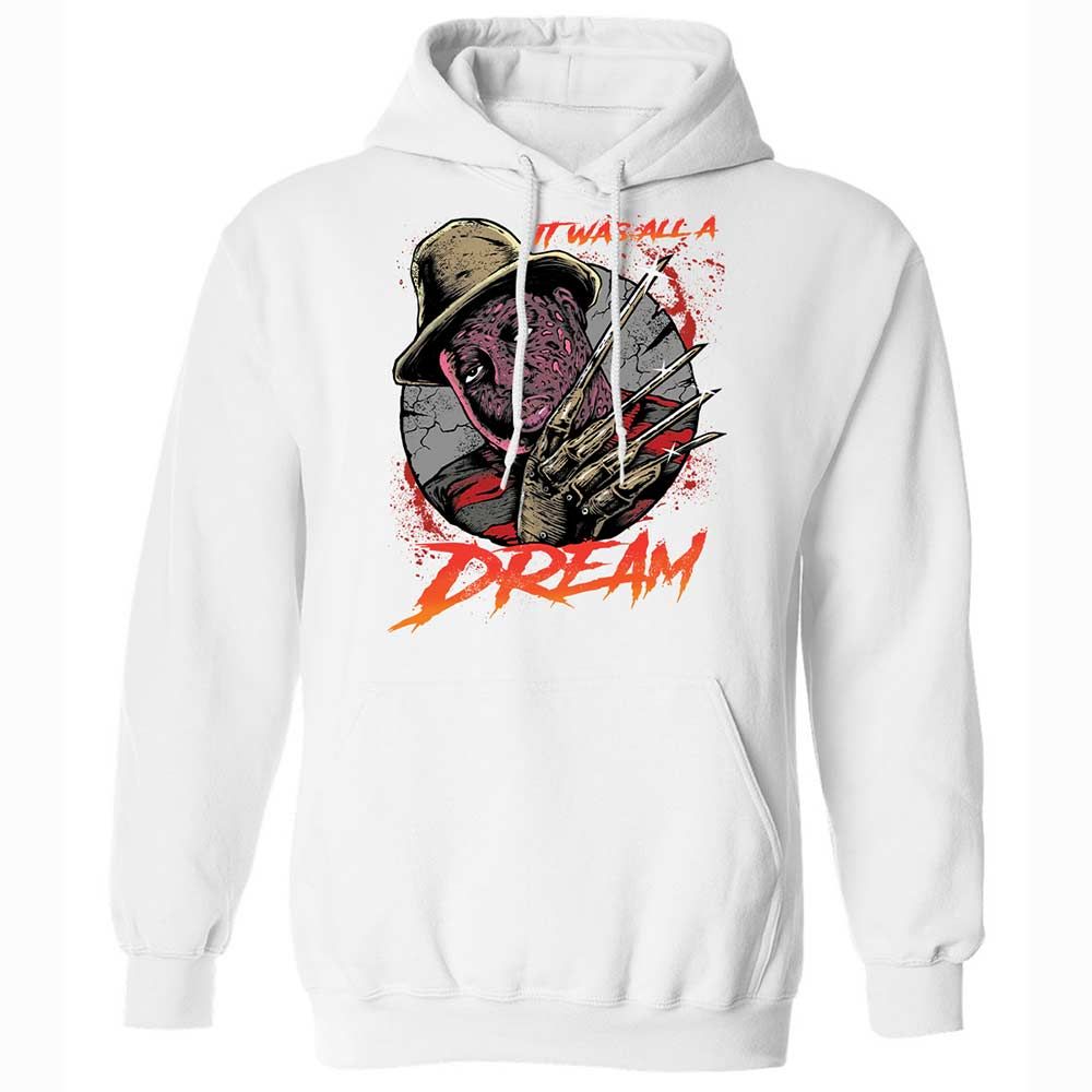 Classic Unisex Hoodie - TXK2ZPV5 - White - 20