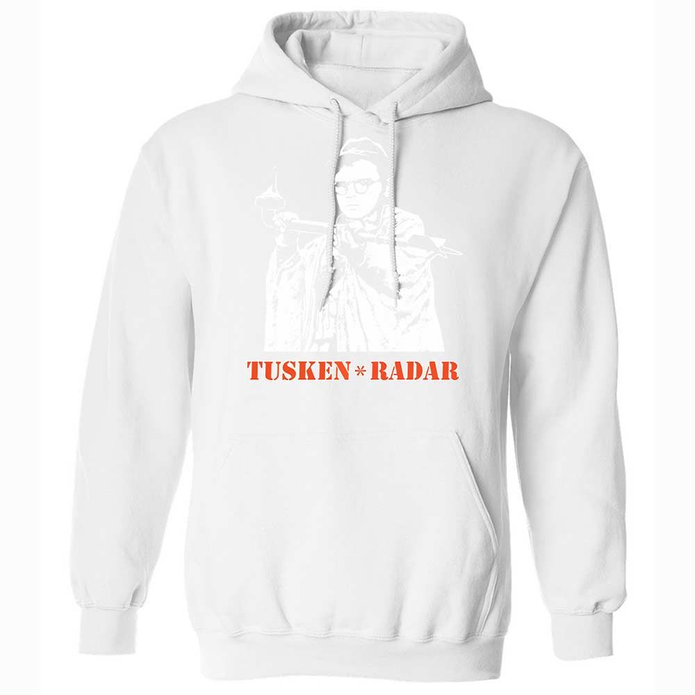 Tusken Radar - White - 20