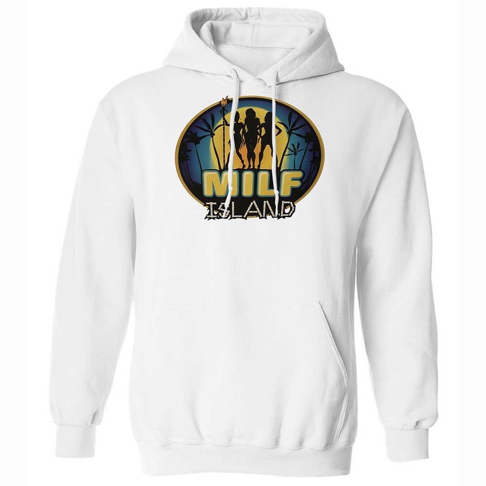 Classic Unisex Hoodie - YSJ3SRDK - White - 20