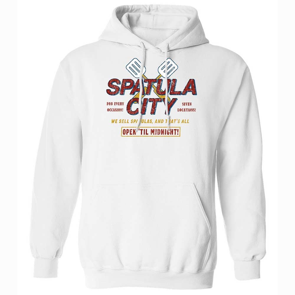 Classic Unisex Hoodie - 249VVKB5 - White - 20